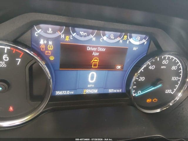 2023 FORD F-150 XLT 7
