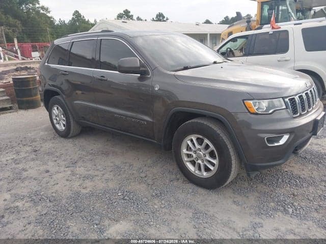 2020 JEEP GRAND CHEROKEE LAREDO E 4X4 1