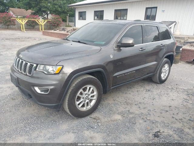 2020 JEEP GRAND CHEROKEE LAREDO E 4X4 2