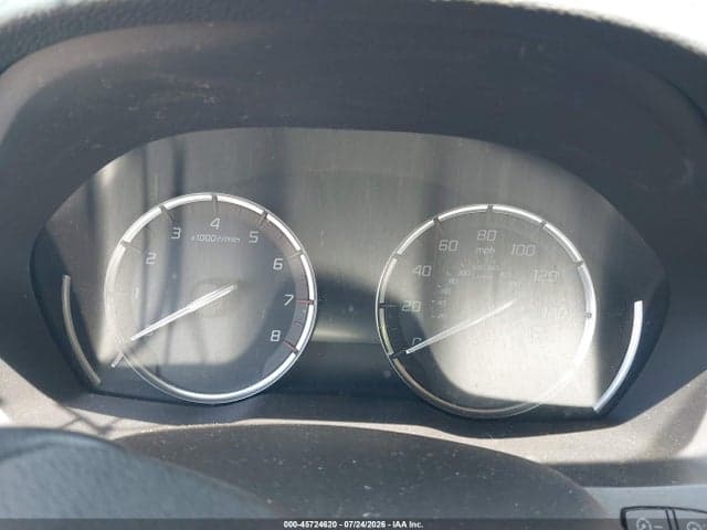 2018 ACURA MDX 7
