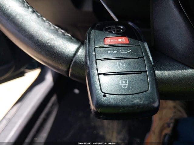 2024 HONDA ODYSSEY TOURING 11