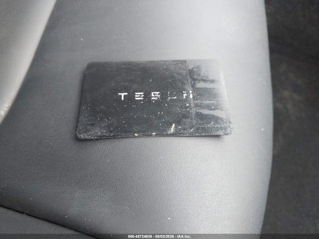 2023 TESLA MODEL Y AWD/LONG RANGE DUAL MOTOR ALL-WHEEL DRIVE 11