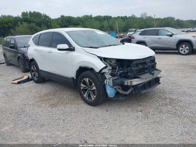 2021 HONDA CR-V AWD SPECIAL EDITION 1