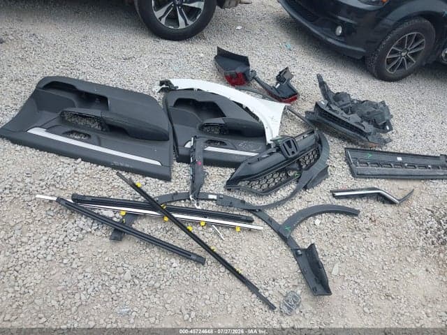 2021 HONDA CR-V AWD SPECIAL EDITION 12