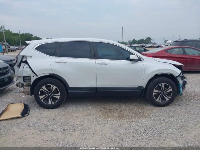 2021 HONDA CR-V AWD SPECIAL EDITION 14