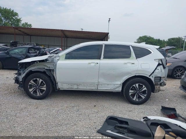 2021 HONDA CR-V AWD SPECIAL EDITION 15