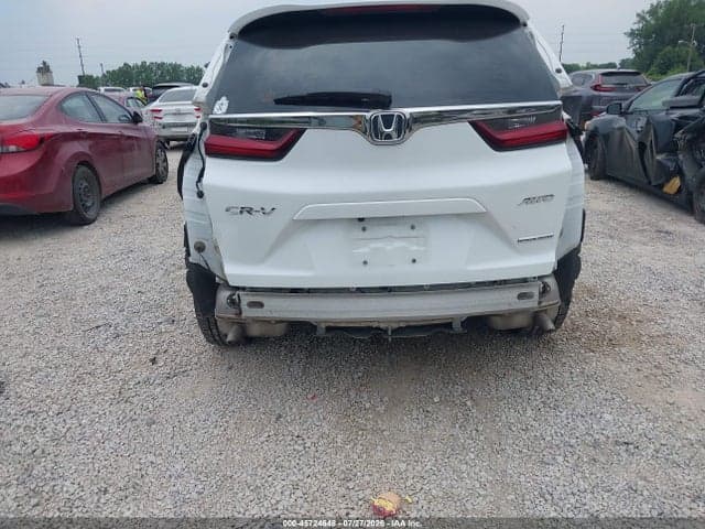 2021 HONDA CR-V AWD SPECIAL EDITION 19