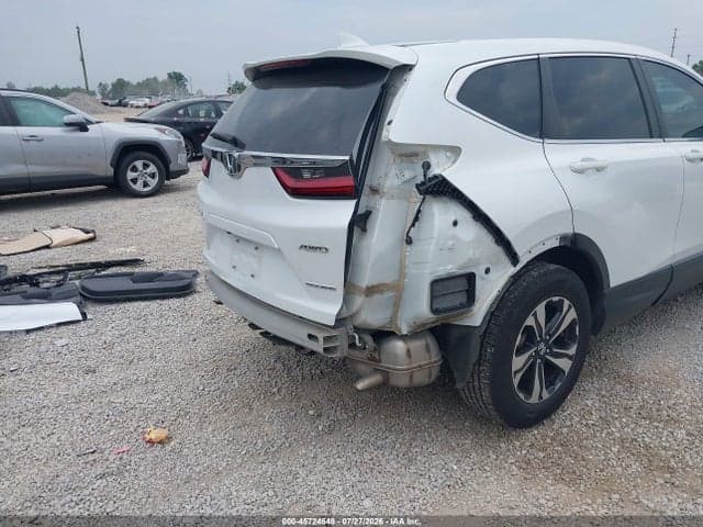 2021 HONDA CR-V AWD SPECIAL EDITION 20