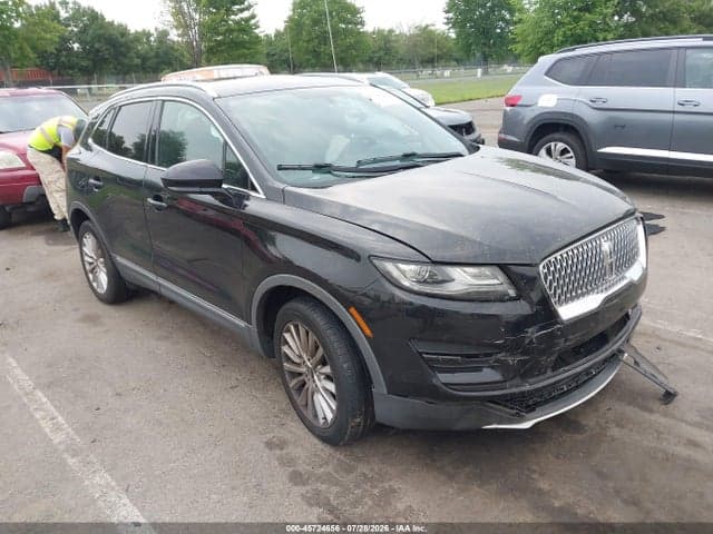 2019 LINCOLN MKC STANDARD - 1