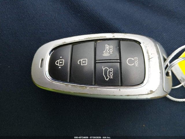 2023 HYUNDAI SANTA FE HYBRID SEL PREMIUM 11