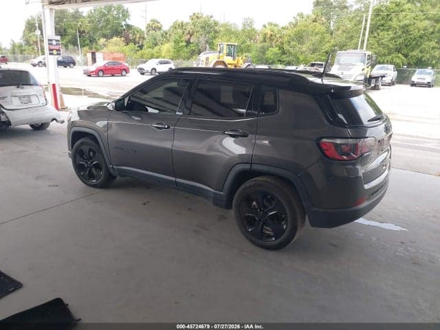 2020 JEEP COMPASS ALTITUDE FWD 3