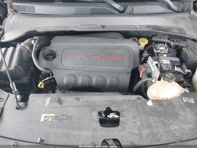 2020 JEEP COMPASS ALTITUDE FWD 10