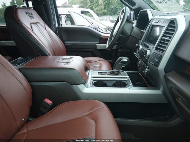 2019 FORD F-150 KING RANCH 5