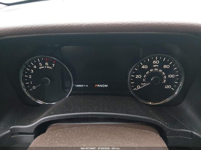 2019 FORD F-150 KING RANCH 7
