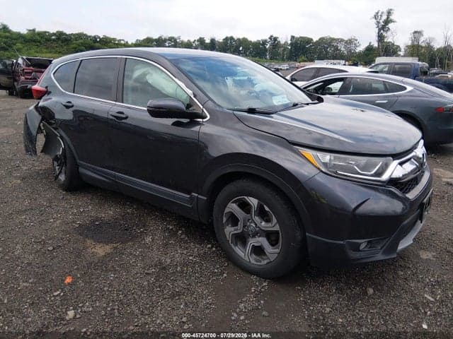 2019 HONDA CR-V EX-L 1