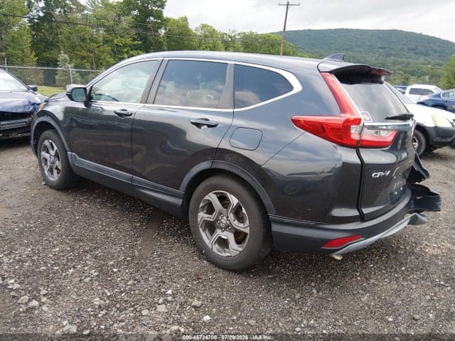 2019 HONDA CR-V EX-L 3