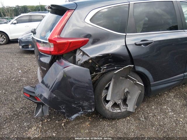 2019 HONDA CR-V EX-L 6