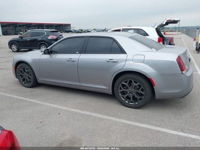 2018 CHRYSLER 300 300S AWD 14