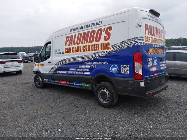 2019 FORD TRANSIT-250 3