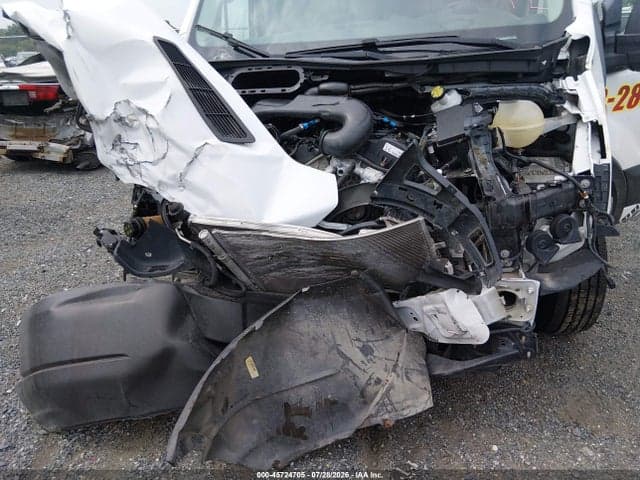 2019 FORD TRANSIT-250 6