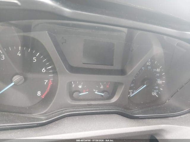 2019 FORD TRANSIT-250 7
