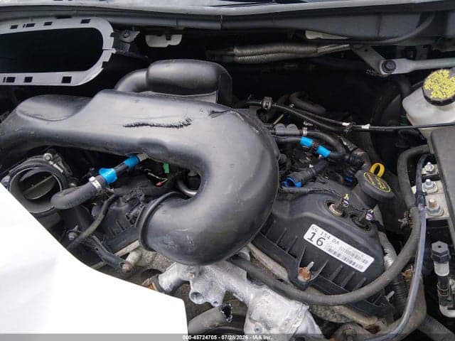 2019 FORD TRANSIT-250 10