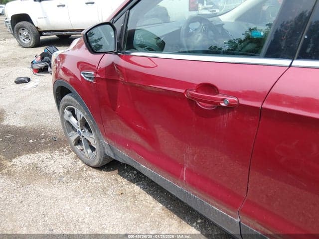 2017 FORD ESCAPE SE 6