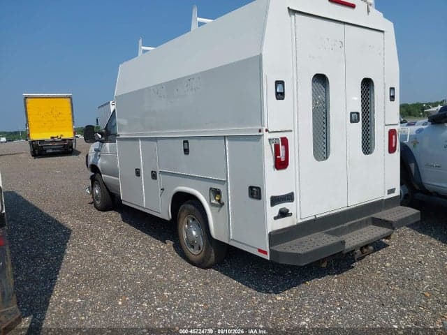 2019 FORD E-350 CUTAWAY 2