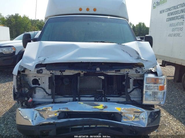 2019 FORD E-350 CUTAWAY 6