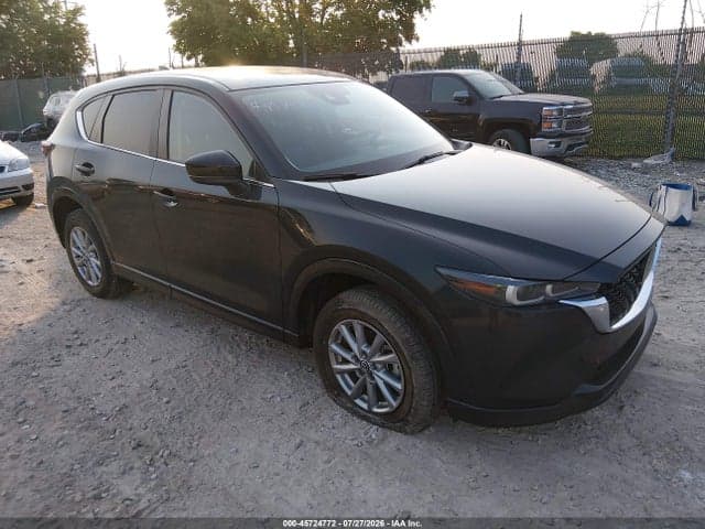 2024 MAZDA CX-5 2.5 S SELECT 1