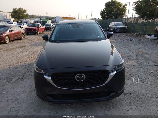 2024 MAZDA CX-5 2.5 S SELECT 12