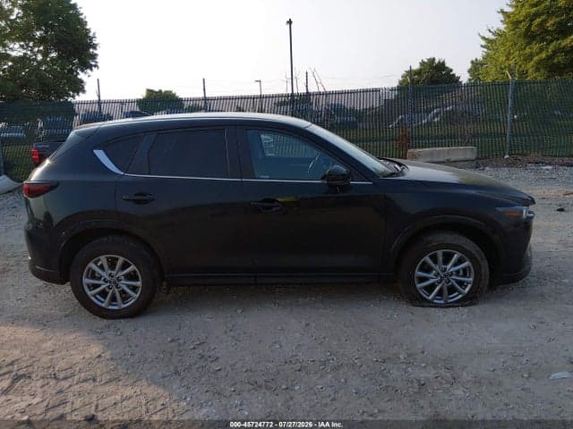 2024 MAZDA CX-5 2.5 S SELECT 13