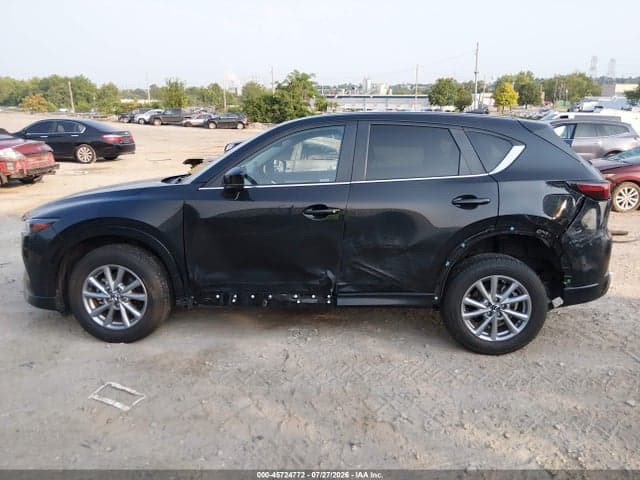 2024 MAZDA CX-5 2.5 S SELECT 14