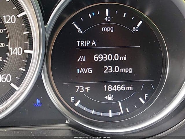2024 MAZDA CX-5 2.5 S SELECT 15