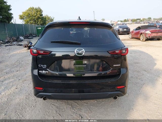 2024 MAZDA CX-5 2.5 S SELECT 16