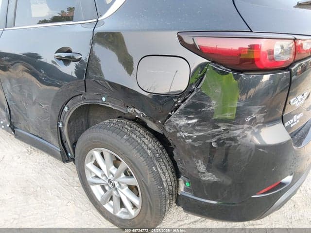 2024 MAZDA CX-5 2.5 S SELECT 17