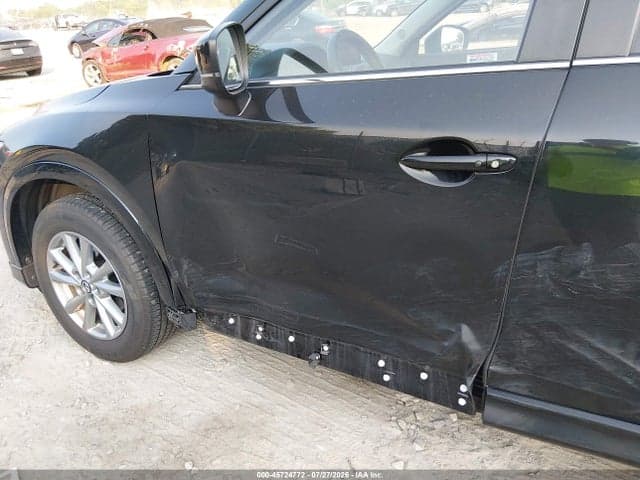 2024 MAZDA CX-5 2.5 S SELECT 18
