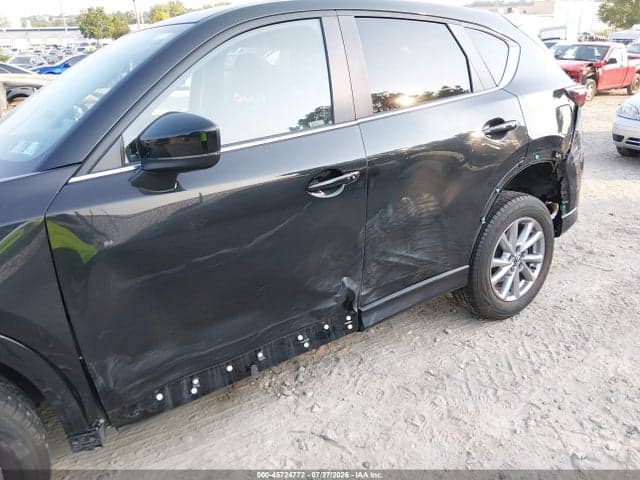 2024 MAZDA CX-5 2.5 S SELECT 19
