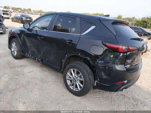2024 MAZDA CX-5 2.5 S SELECT 3