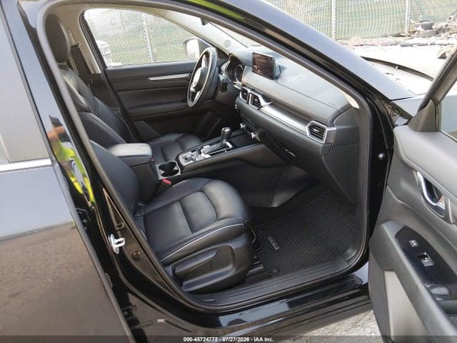 2024 MAZDA CX-5 2.5 S SELECT 5