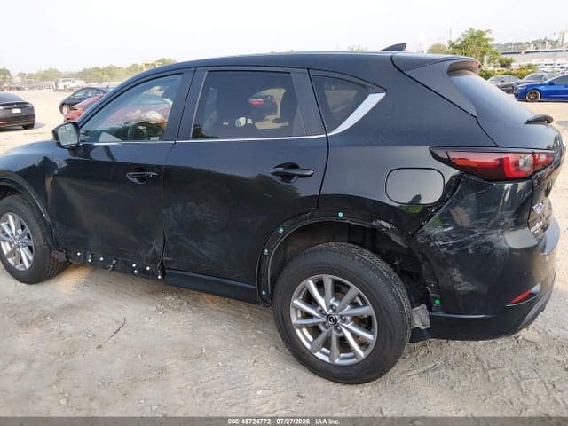 2024 MAZDA CX-5 2.5 S SELECT 6
