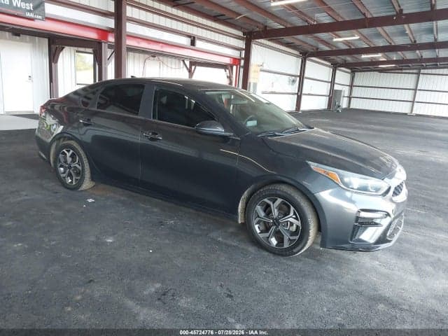 2019 KIA FORTE LXS 1
