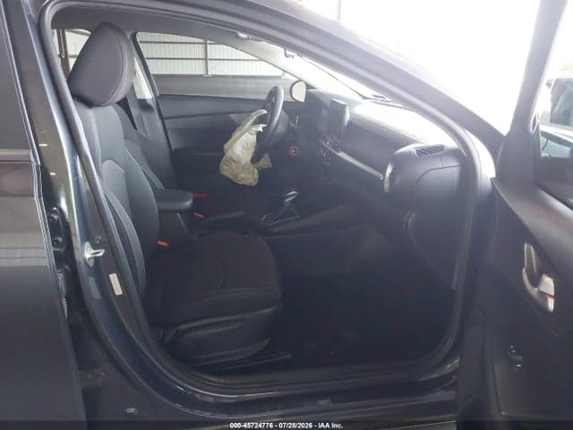 2019 KIA FORTE LXS 5