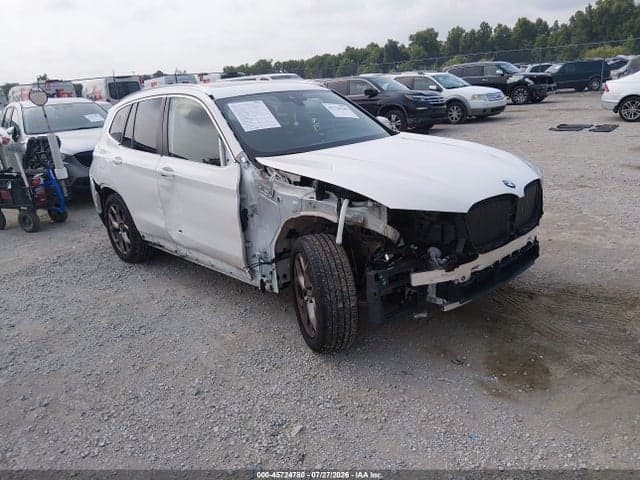 2023 BMW X3 SDRIVE30I - 1