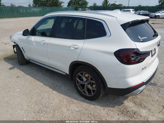 2023 BMW X3 SDRIVE30I 3