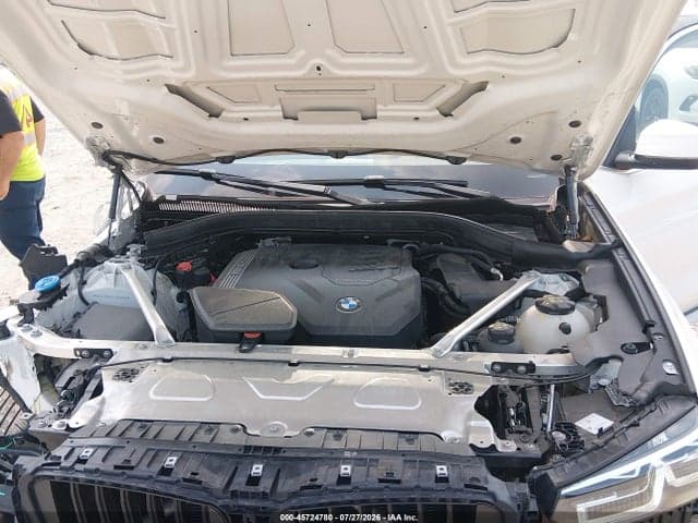 2023 BMW X3 SDRIVE30I 10