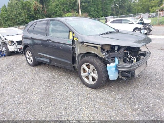 2019 FORD EDGE SE 1
