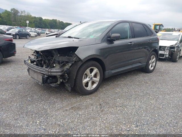 2019 FORD EDGE SE 2