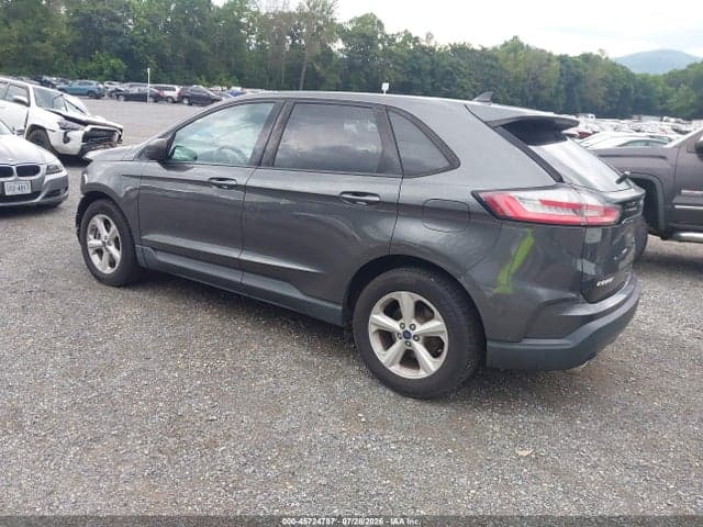 2019 FORD EDGE SE 3
