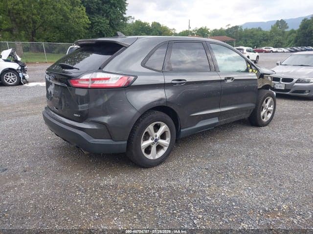 2019 FORD EDGE SE 4
